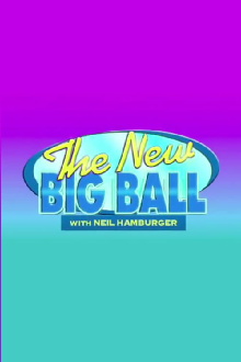 The New Big Ball with Neil Hamburger Trailer