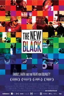 The New Black Trailer