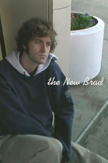 The New Brad Trailer