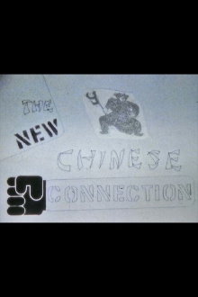 The New Chinese Connection Trailer