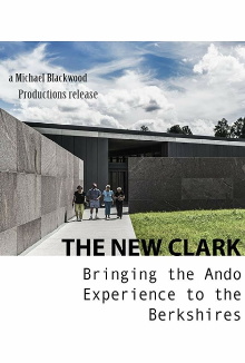 The New Clark: Bringing the Ando Experience to the Berkshires Trailer