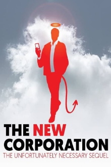 The New Corporation: The Unfortunately Necessary Sequel Trailer