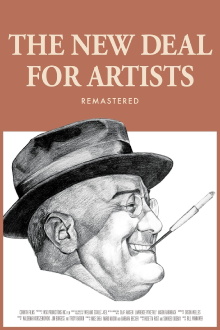 The New Deal for Artists Trailer