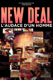 The New Deal: The Man Who Changed America Trailer