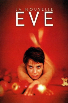 The New Eve Trailer