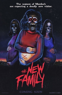 The New Family Trailer