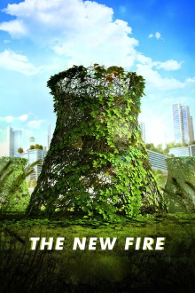 The New Fire Trailer