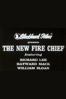 The New Fire Chief Trailer
