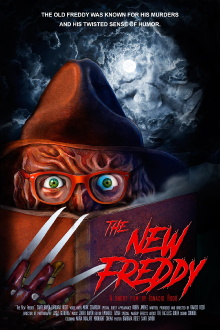 The New Freddy Trailer