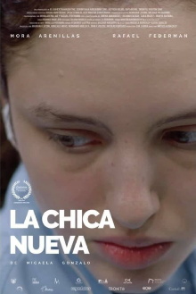 The New Girl Trailer