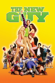 The New Guy Trailer