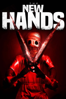 The New Hands Trailer