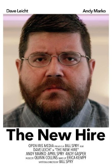 The New Hire Trailer