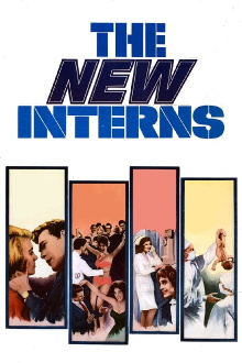 The New Interns Trailer
