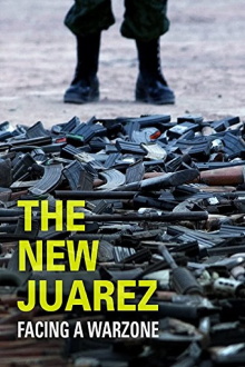 The New Juarez Trailer