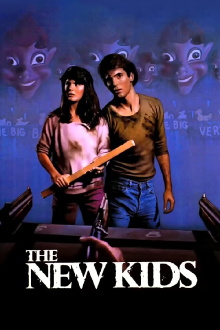 The New Kids Trailer