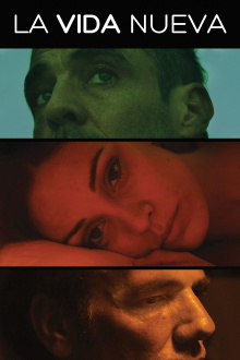 The New Life Trailer