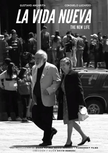 The New Life Trailer