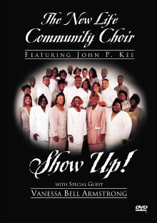 The New Life Community Choir Featuring John P. Kee: Show Up! Trailer