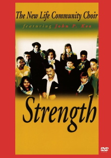 The New Life Community Choir Featuring John P. Kee: Strength Trailer