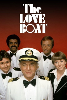 The New Love Boat Trailer