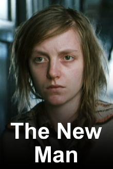 The New Man Trailer