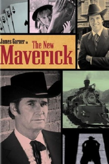 The New Maverick Trailer