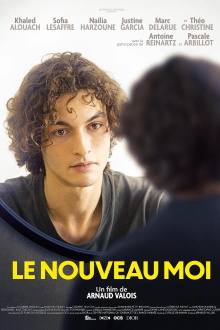 The New Me Trailer