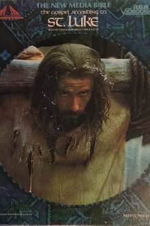 The New Media Bible: The Gospel According to St. Luke Trailer