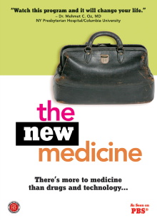 The New Medicine Trailer