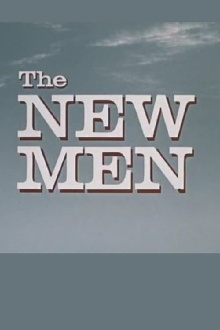 The New Men Trailer