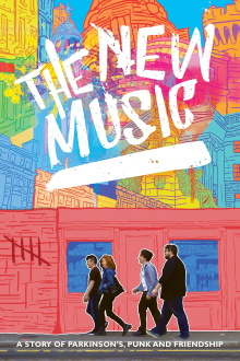The New Music Trailer