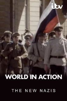 The New Nazis Trailer