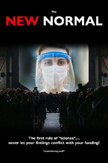THE NEW NORMAL Trailer