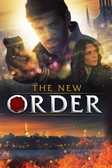 The New Order Trailer