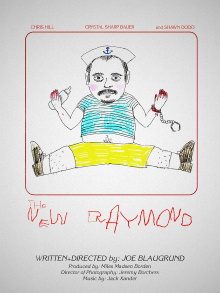 The New Raymond Trailer