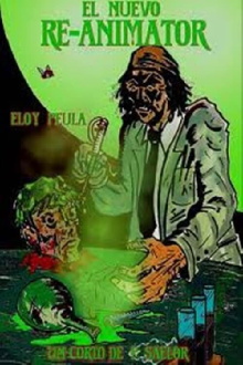 The New Re-Animator Trailer