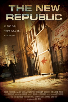 The New Republic Trailer