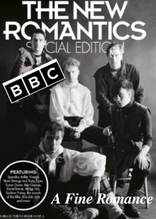 The New Romantics: A Fine Romance Trailer