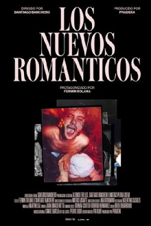 The New Romantics Trailer