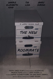 The New Roommate Trailer