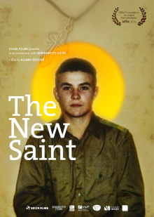 The New Saint Trailer