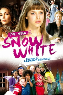 The New Snow White Trailer