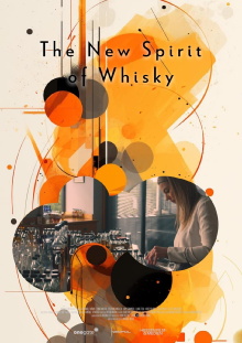 The New Spirit of Whisky Trailer