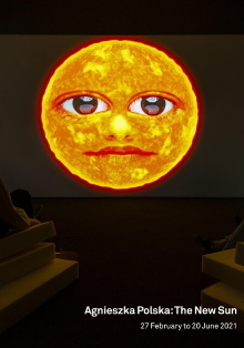 The New Sun Trailer