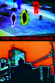 The New Surveillance Trailer