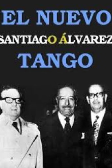 The New Tango Trailer