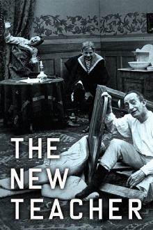 The New Teacher Trailer
