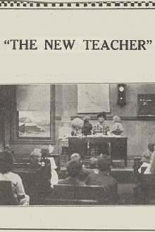 The New Teacher Trailer