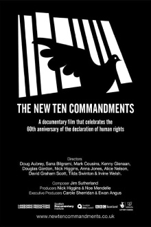The New Ten Commandments Trailer